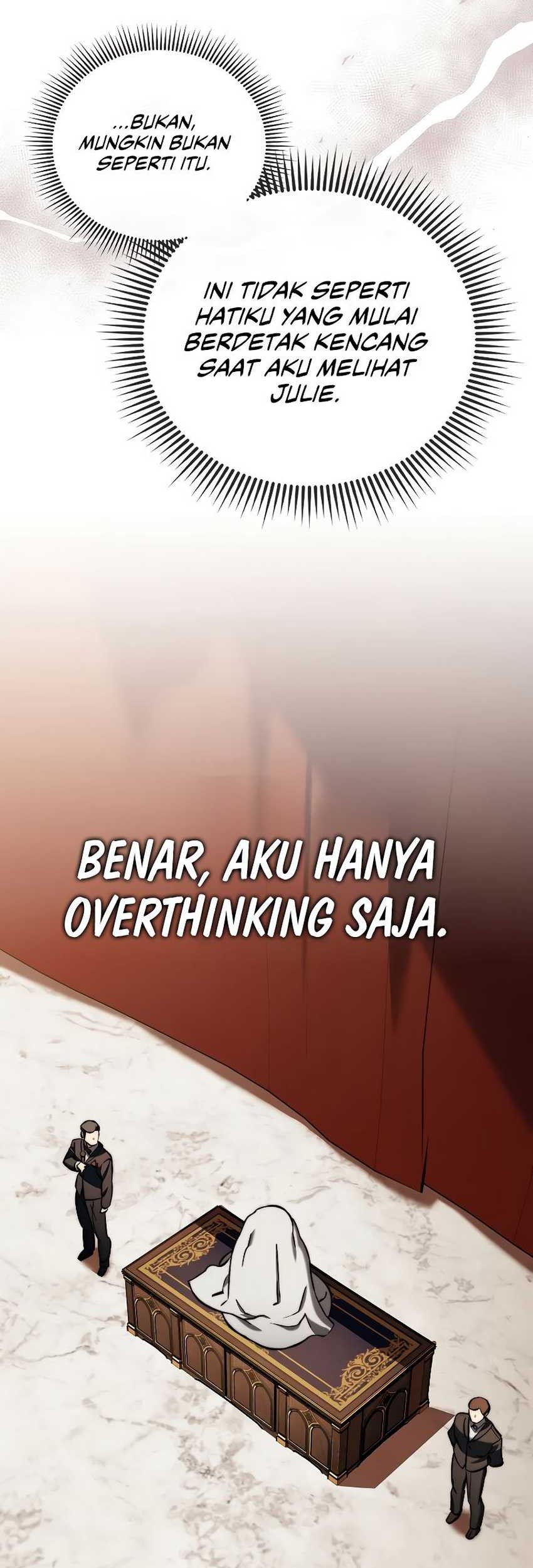 The Villain Wants To Live Chapter 11 Gambar 38