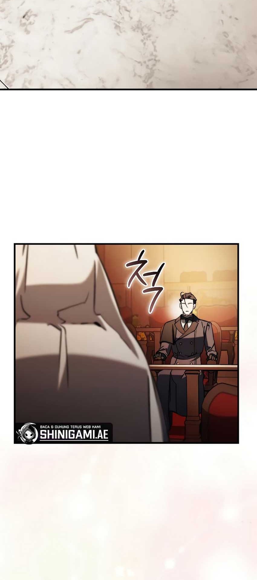 The Villain Wants To Live Chapter 11 Gambar 39