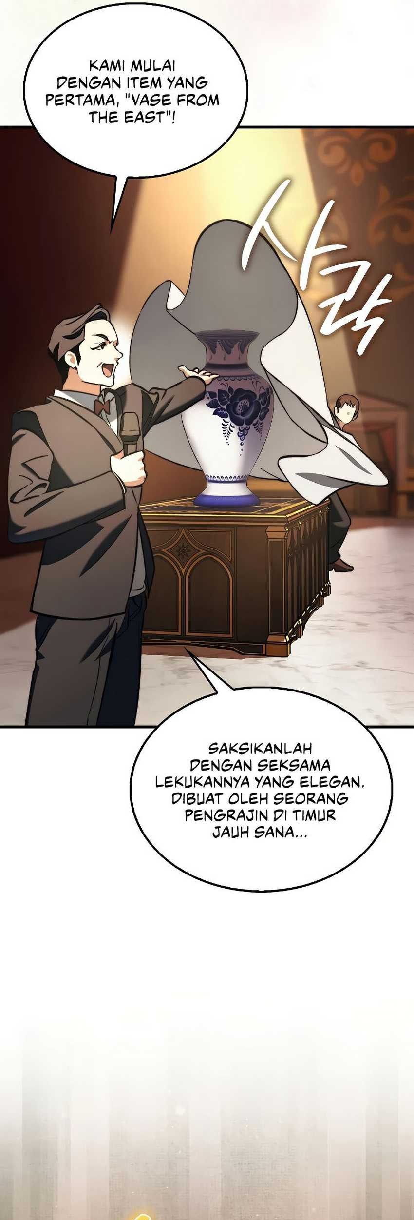 The Villain Wants To Live Chapter 11 Gambar 40