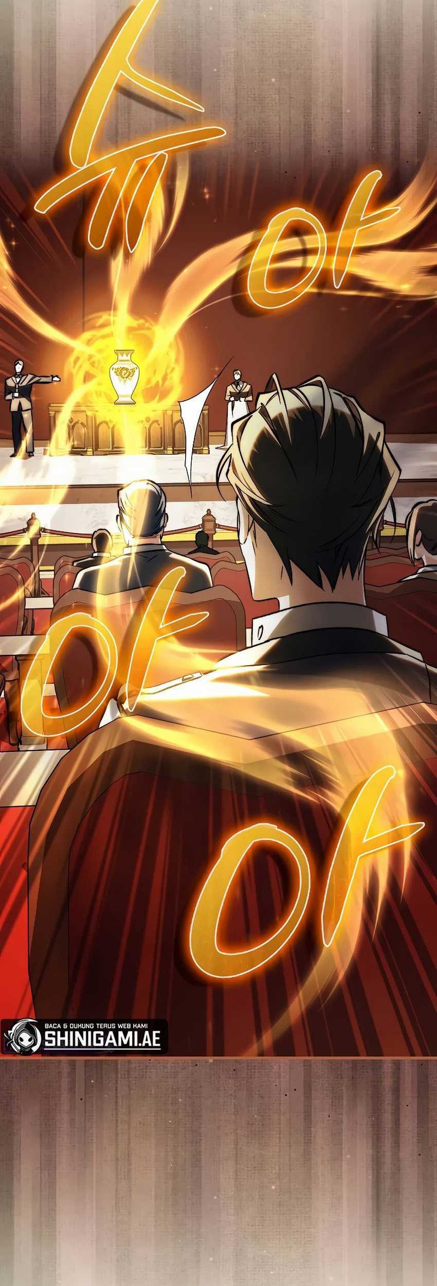 The Villain Wants To Live Chapter 11 Gambar 41