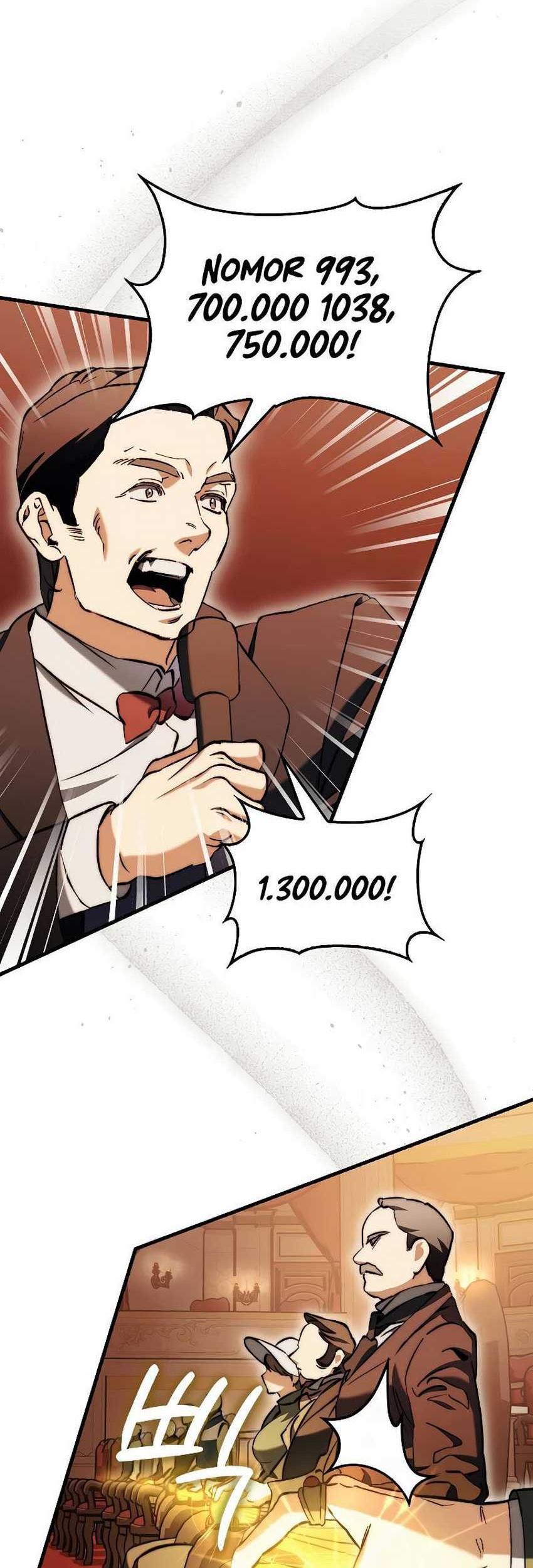 The Villain Wants To Live Chapter 11 Gambar 43