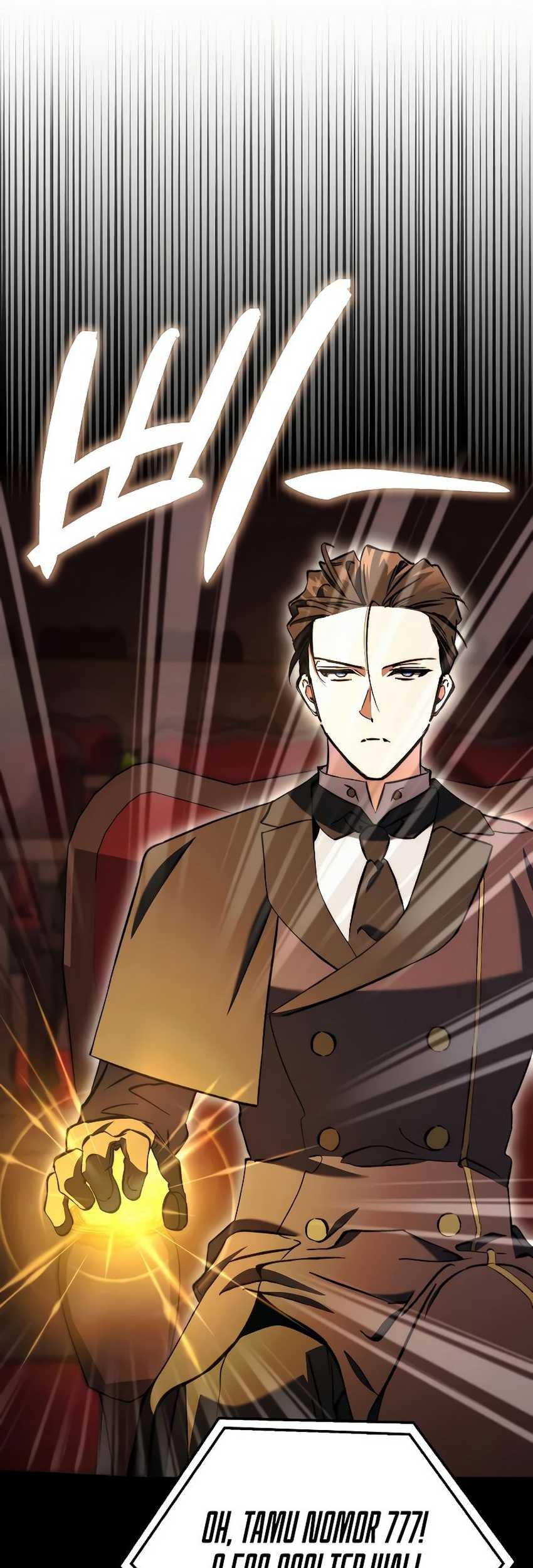 The Villain Wants To Live Chapter 11 Gambar 45