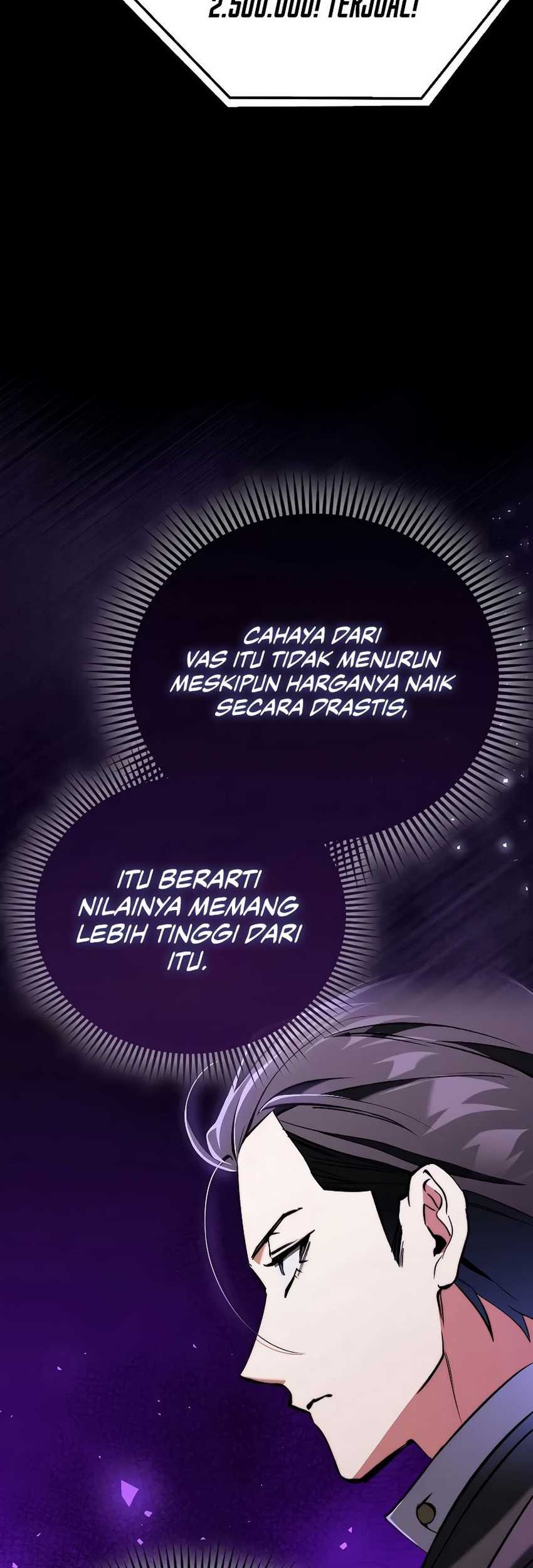 The Villain Wants To Live Chapter 11 Gambar 46