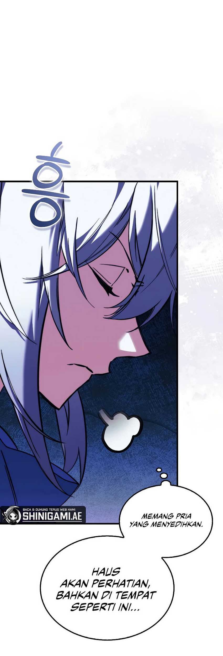 The Villain Wants To Live Chapter 11 Gambar 51
