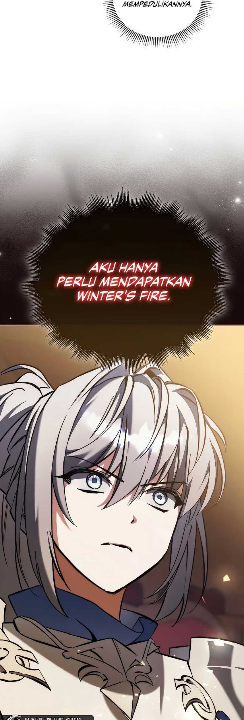 The Villain Wants To Live Chapter 11 Gambar 54