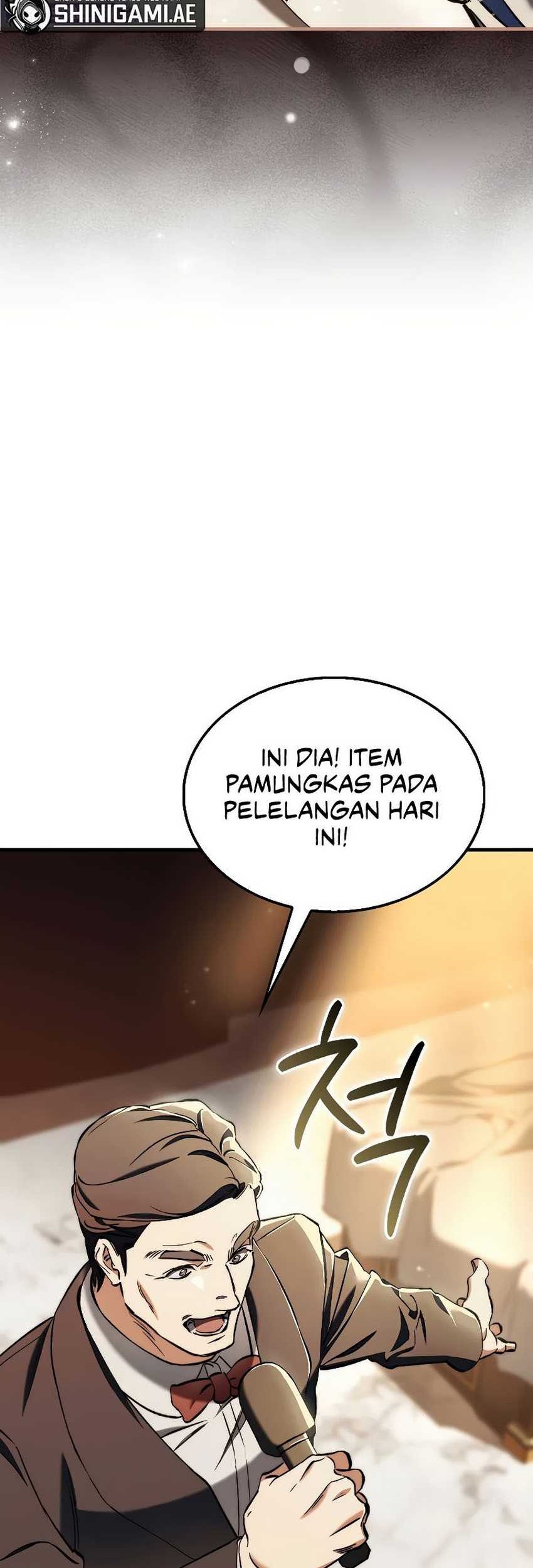 The Villain Wants To Live Chapter 11 Gambar 55