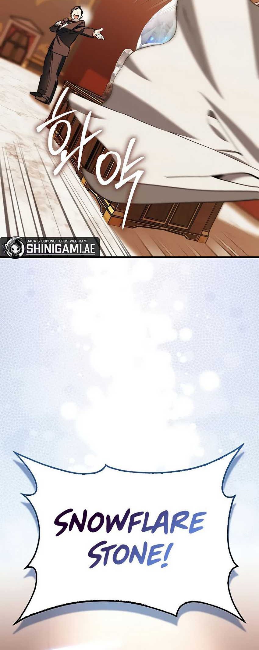 The Villain Wants To Live Chapter 11 Gambar 57