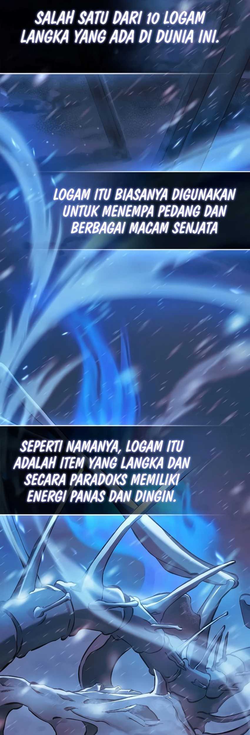 The Villain Wants To Live Chapter 11 Gambar 60