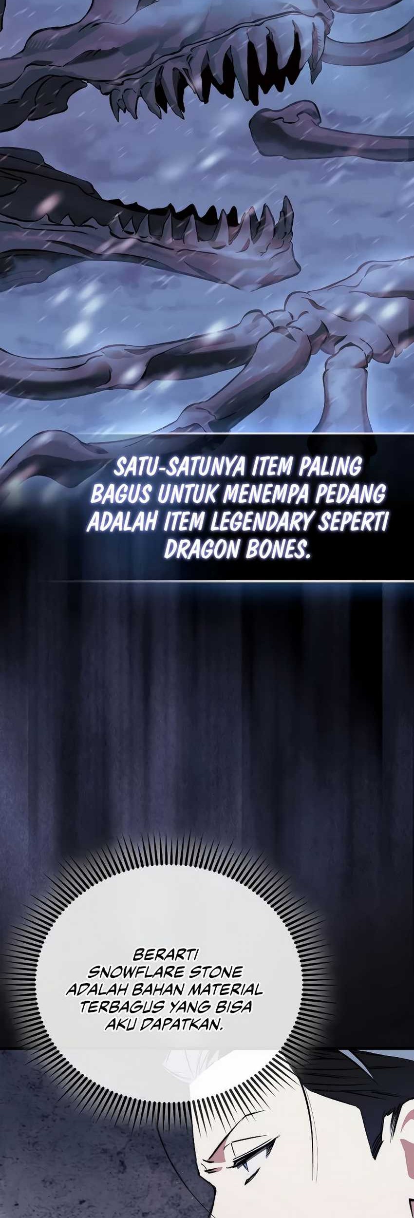 The Villain Wants To Live Chapter 11 Gambar 61