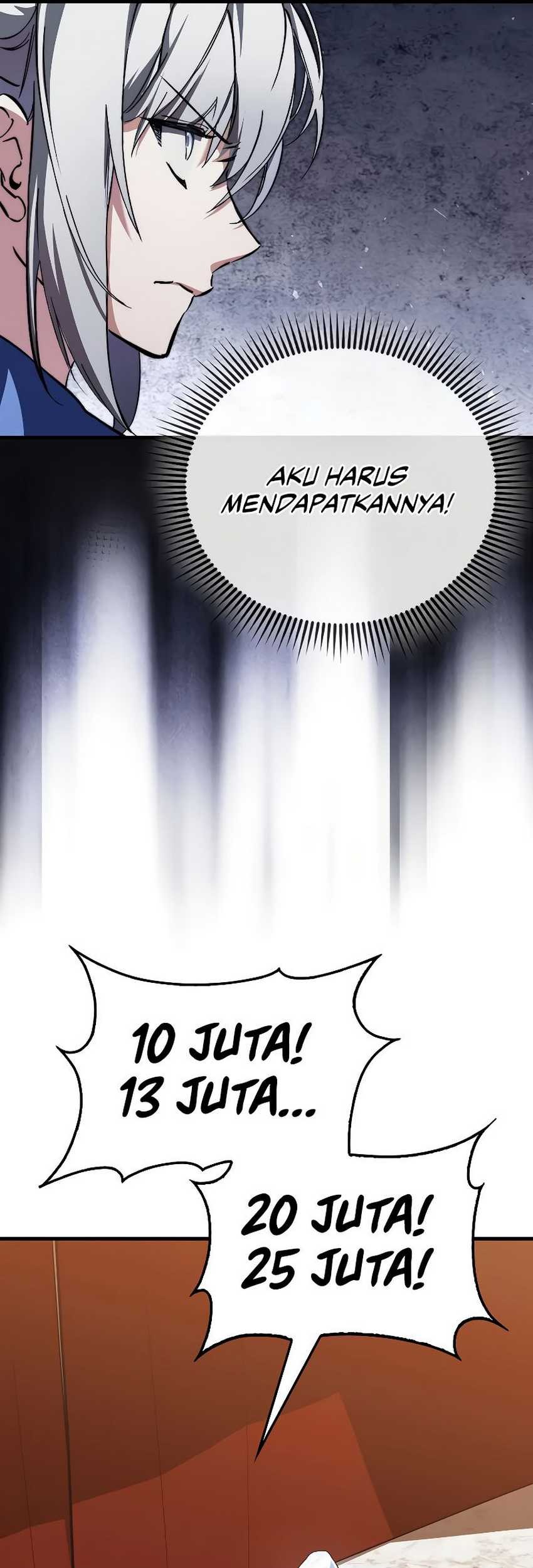 The Villain Wants To Live Chapter 11 Gambar 63