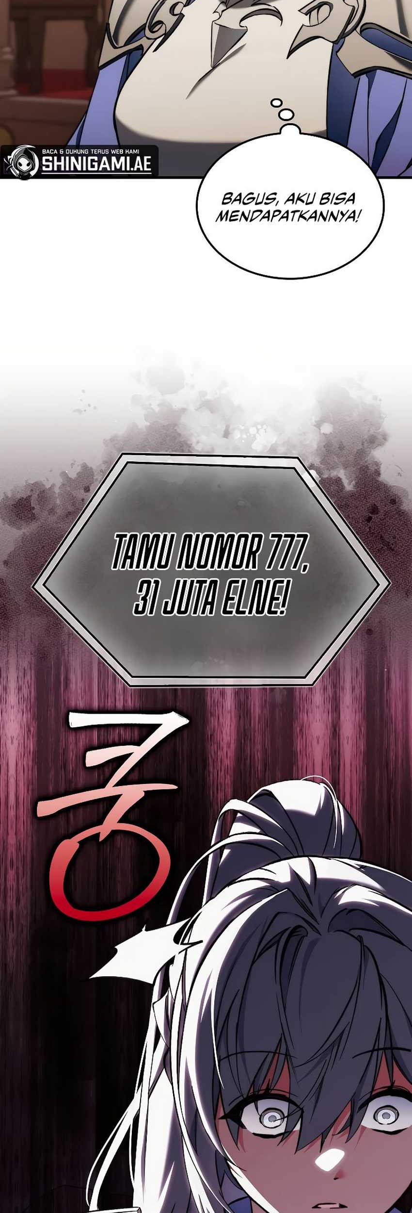 The Villain Wants To Live Chapter 11 Gambar 65