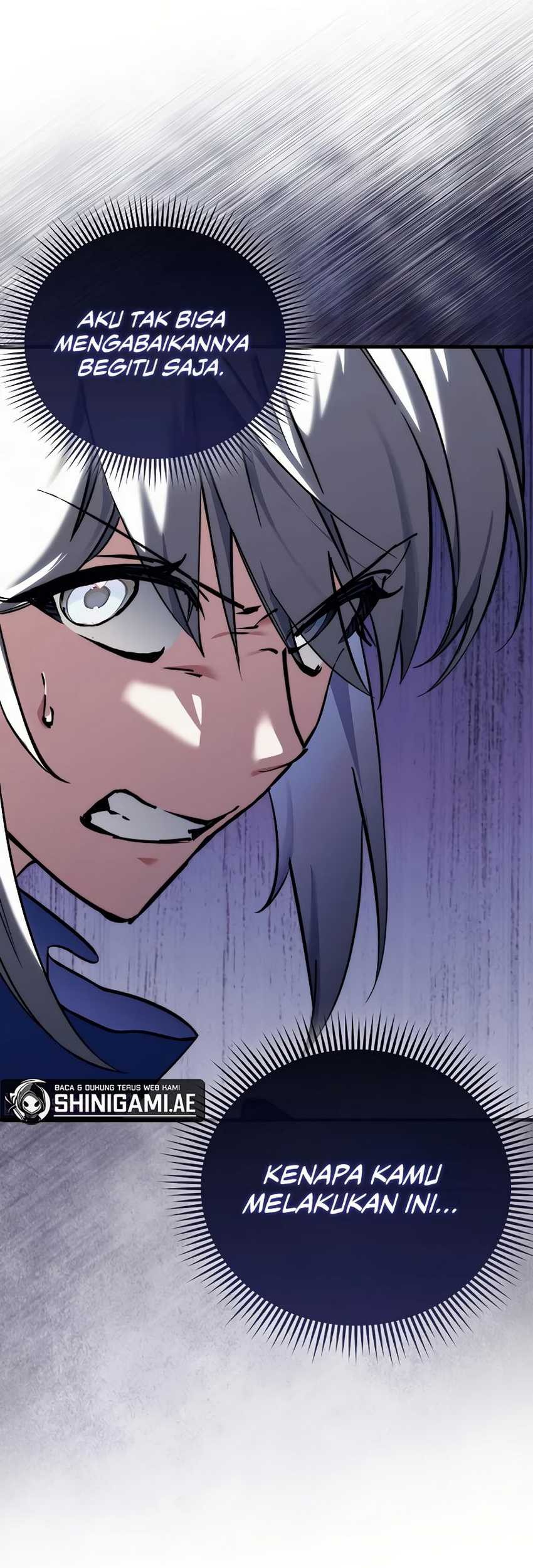 The Villain Wants To Live Chapter 11 Gambar 68