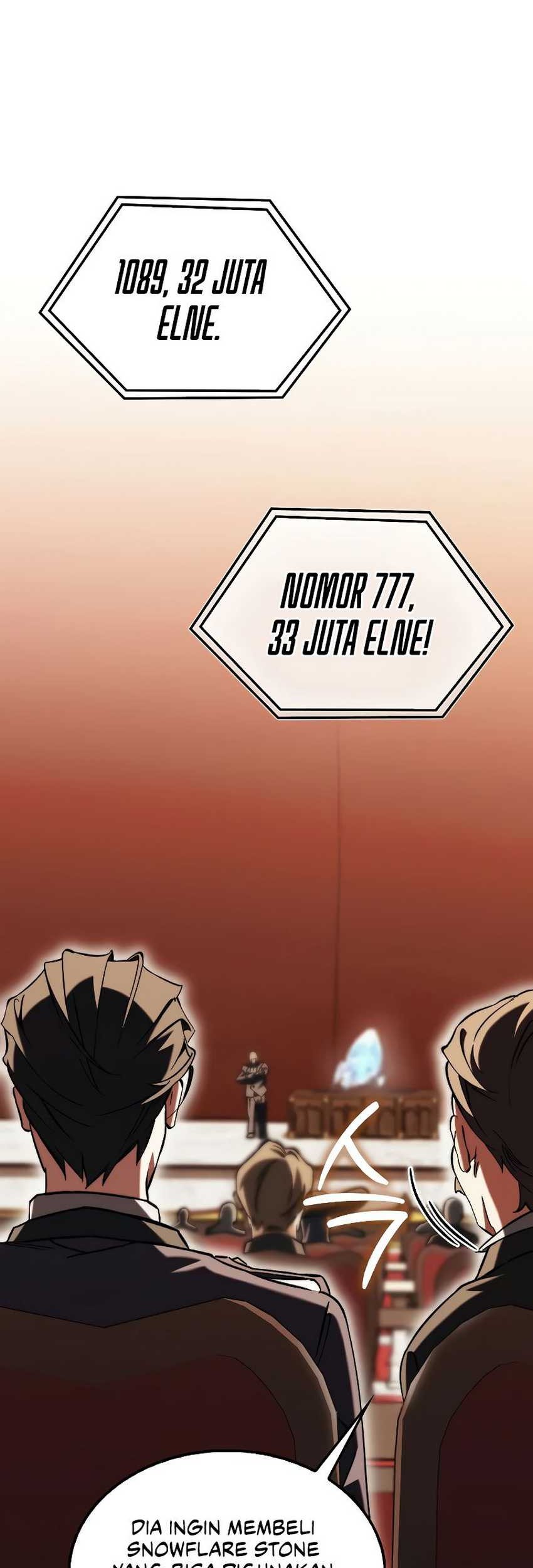 The Villain Wants To Live Chapter 11 Gambar 70