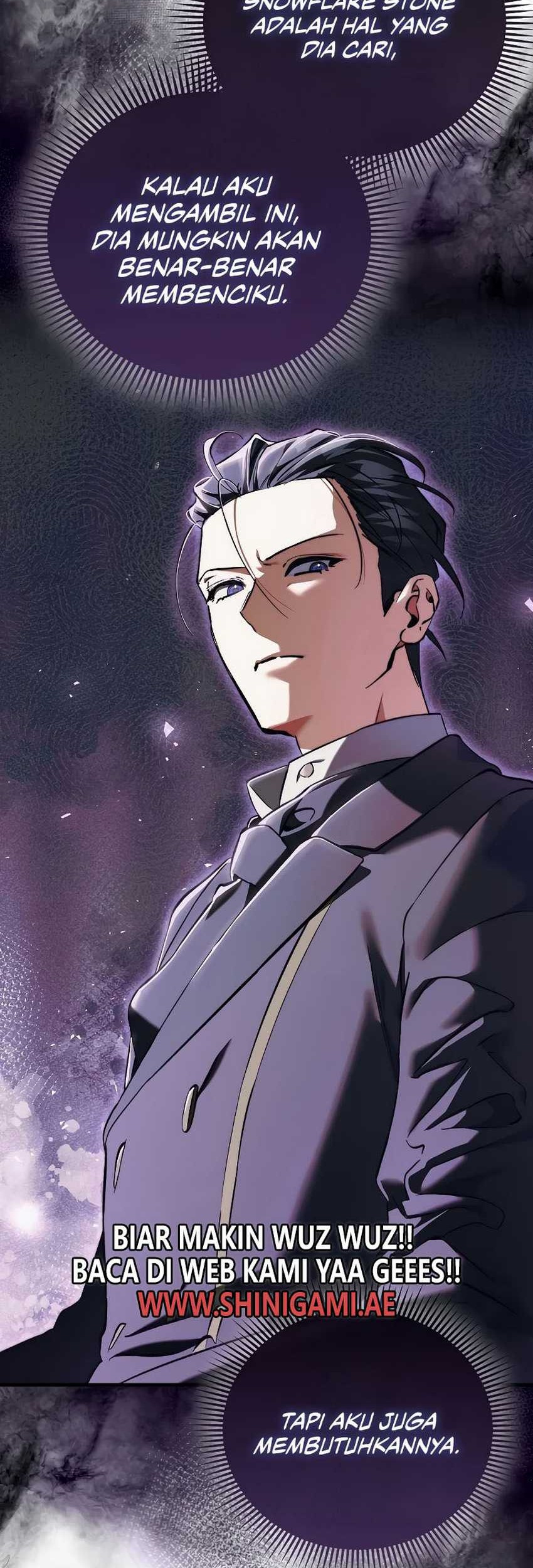 The Villain Wants To Live Chapter 11 Gambar 74