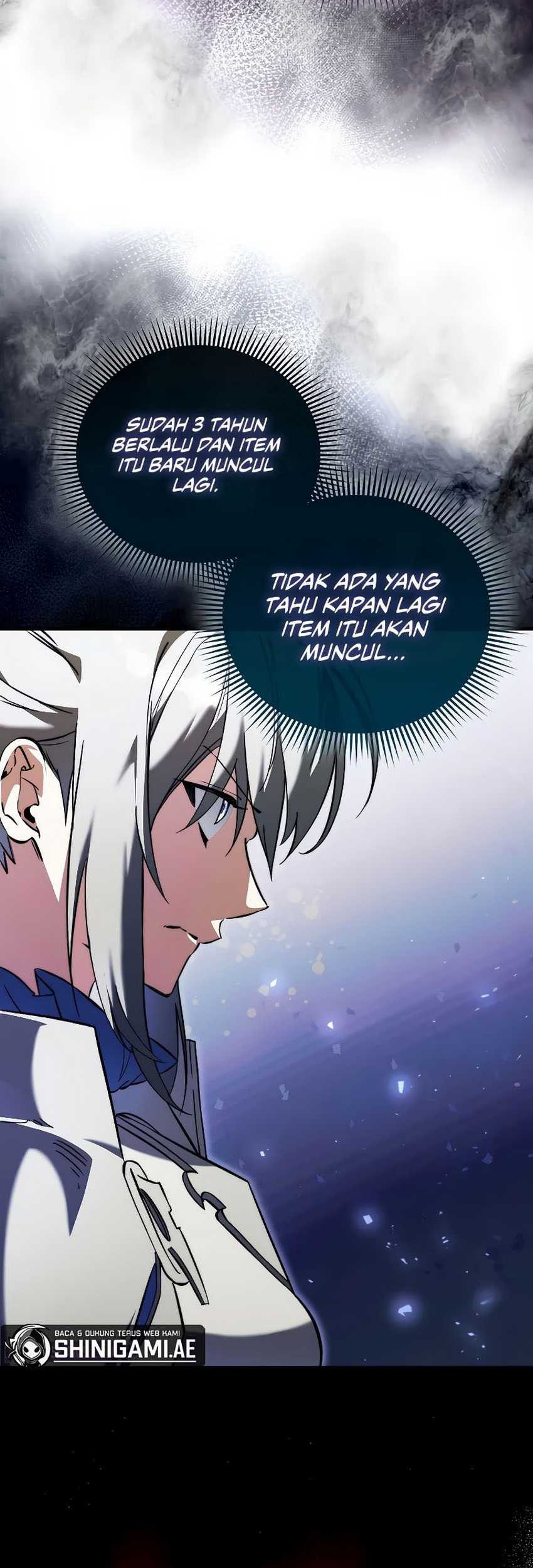 The Villain Wants To Live Chapter 11 Gambar 75