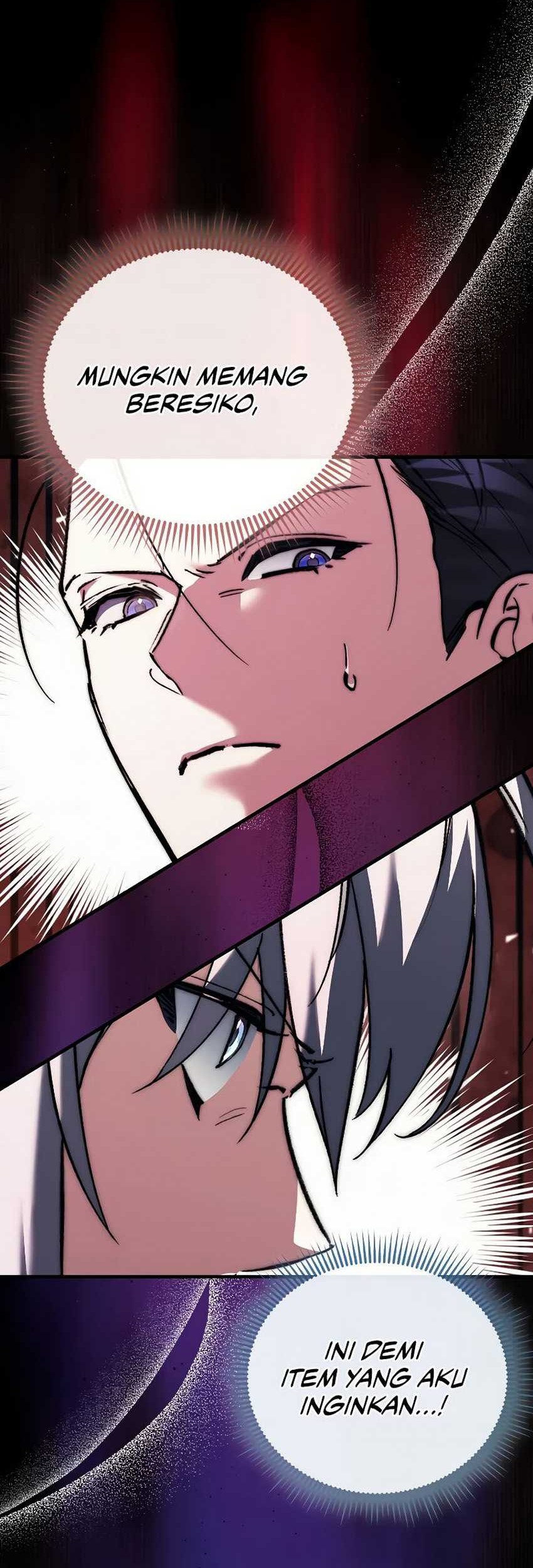 The Villain Wants To Live Chapter 11 Gambar 76