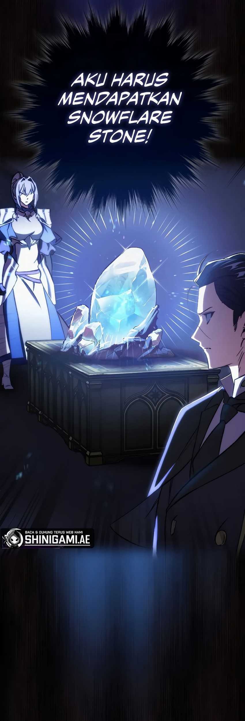 The Villain Wants To Live Chapter 11 Gambar 78
