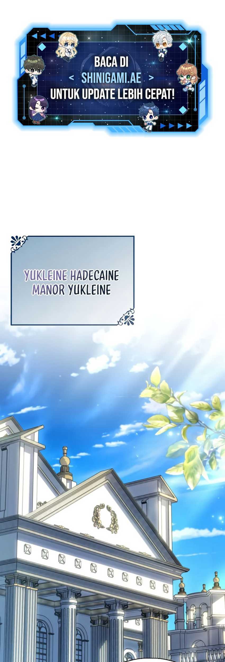 Baca Manhwa The Villain Wants To Live Chapter 11 Gambar 2