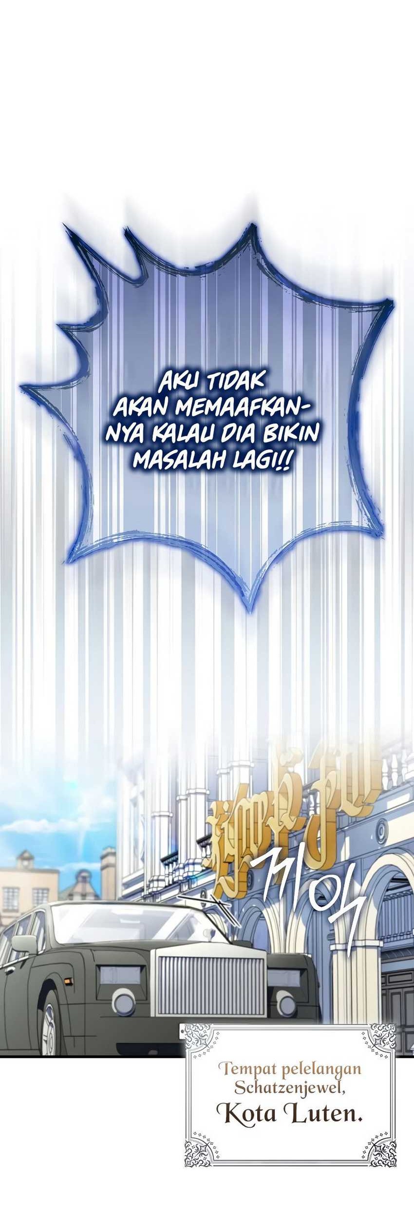 The Villain Wants To Live Chapter 11 Gambar 5