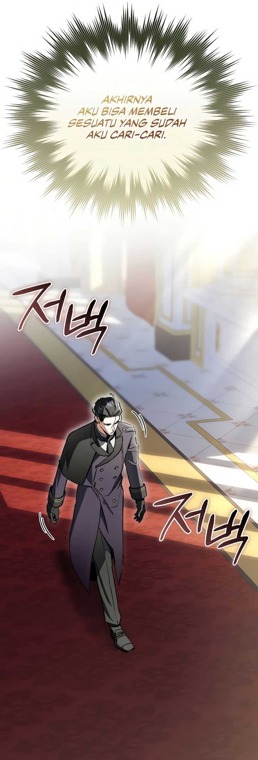 The Villain Wants To Live Chapter 11 Gambar 7