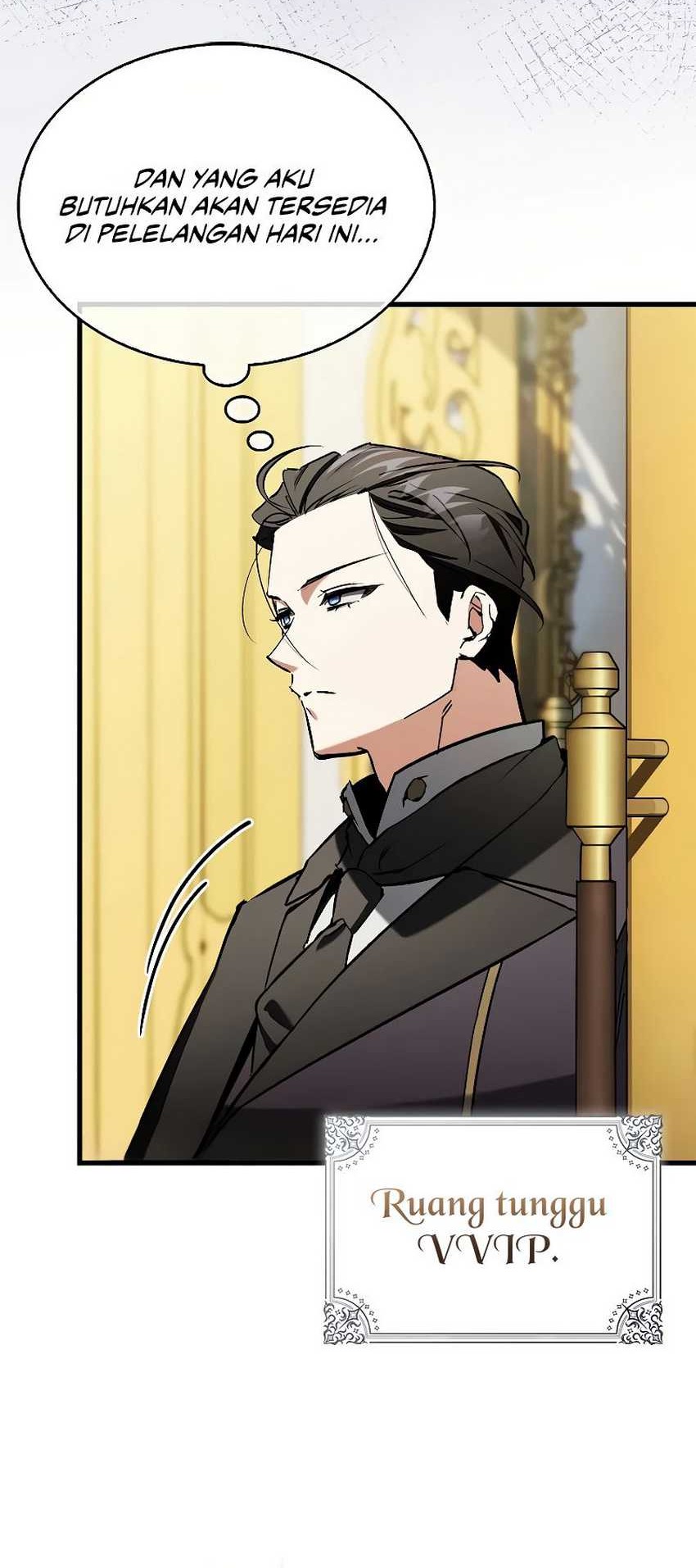 The Villain Wants To Live Chapter 11 Gambar 10
