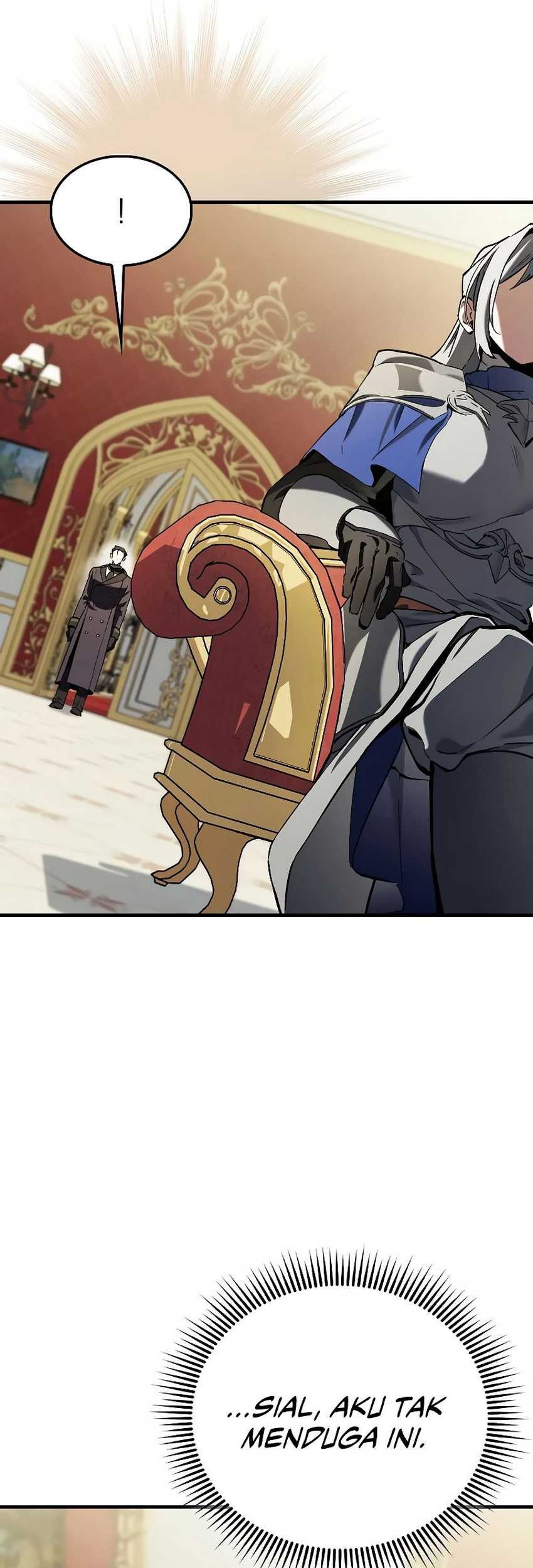 The Villain Wants To Live Chapter 11 Gambar 11
