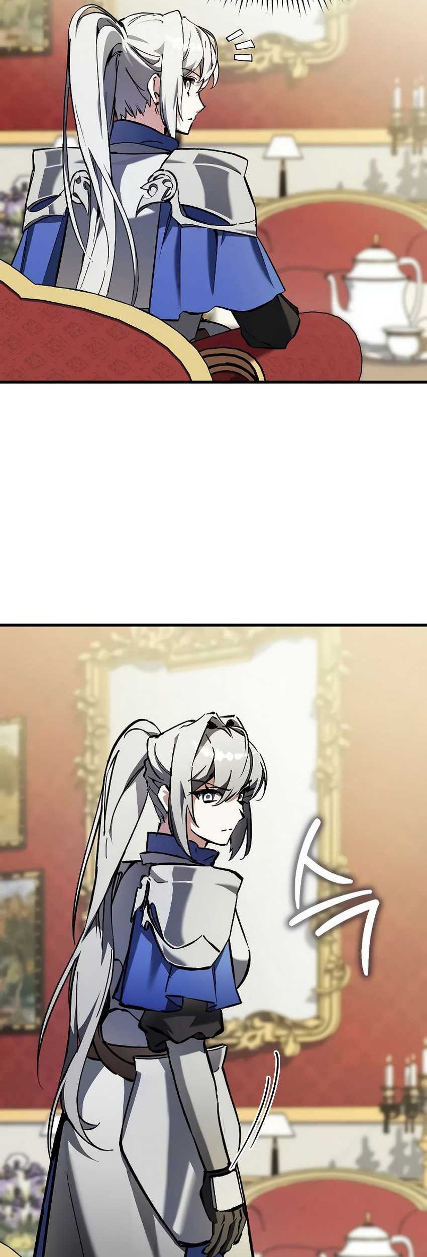 The Villain Wants To Live Chapter 11 Gambar 12
