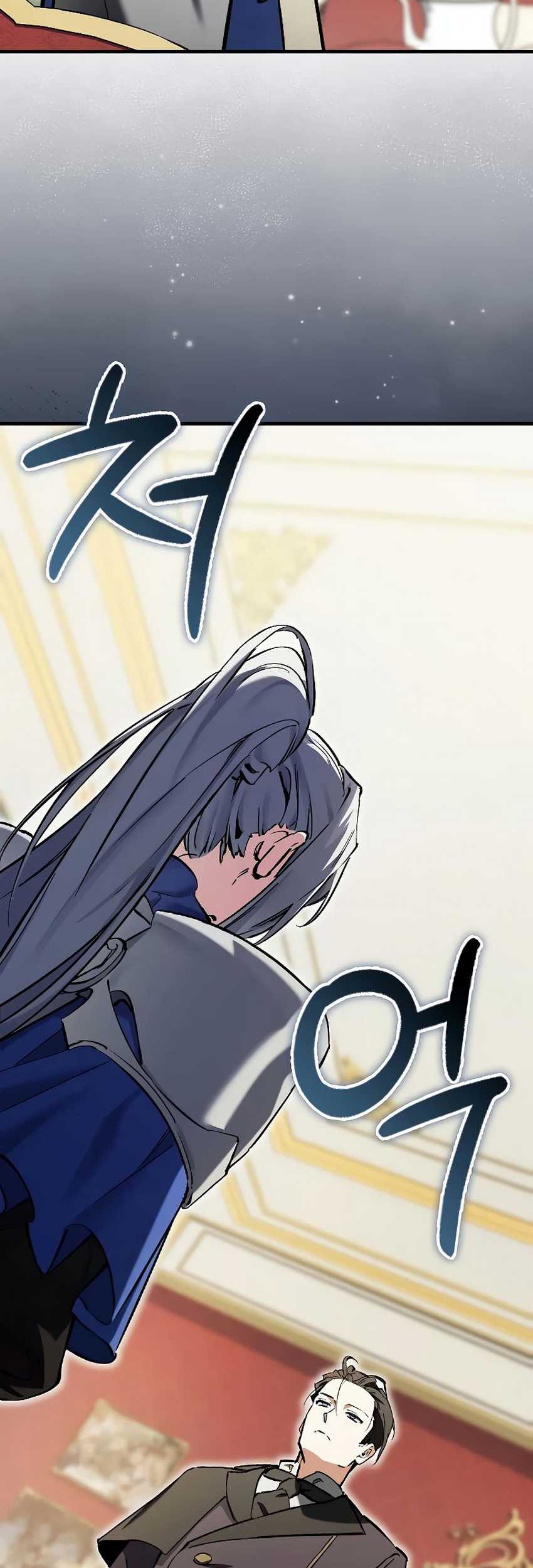 The Villain Wants To Live Chapter 11 Gambar 13