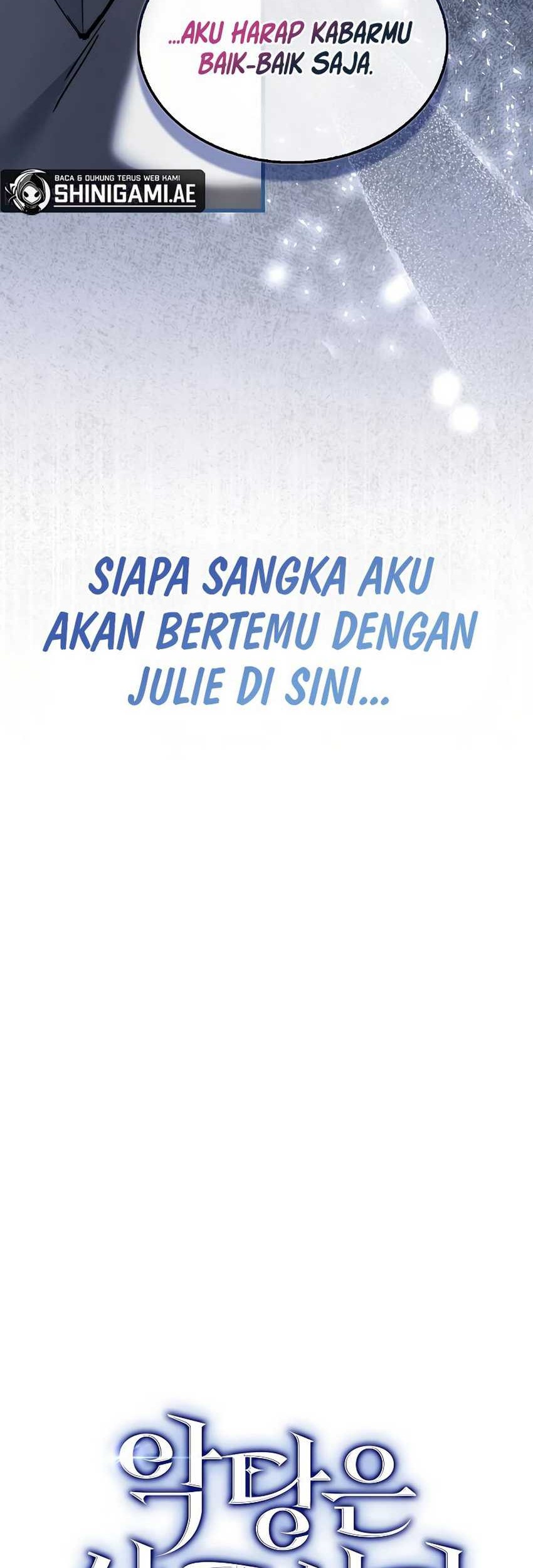 The Villain Wants To Live Chapter 11 Gambar 16