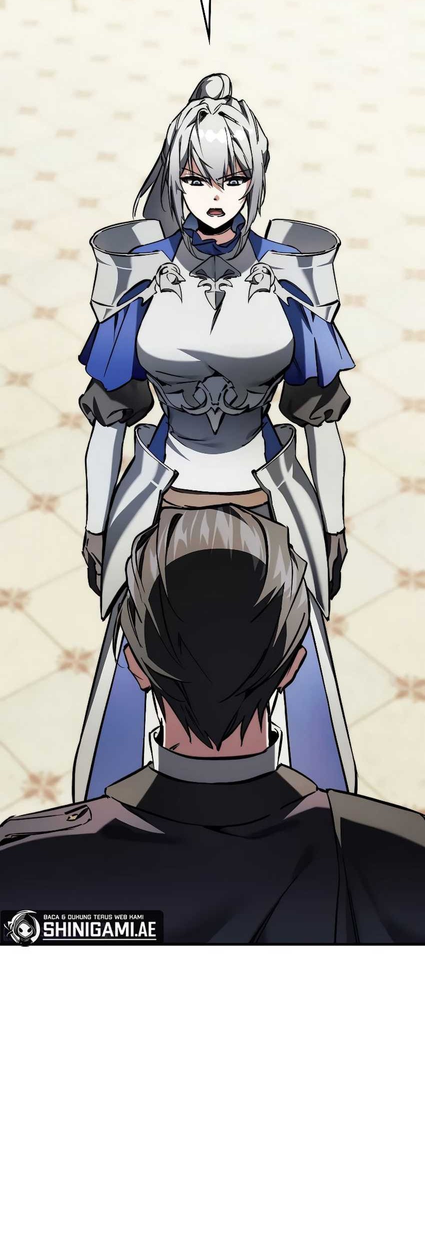 The Villain Wants To Live Chapter 11 Gambar 18
