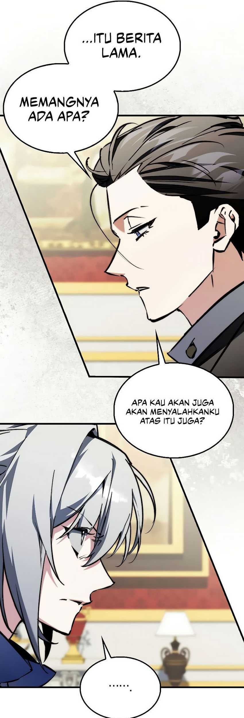 The Villain Wants To Live Chapter 11 Gambar 20