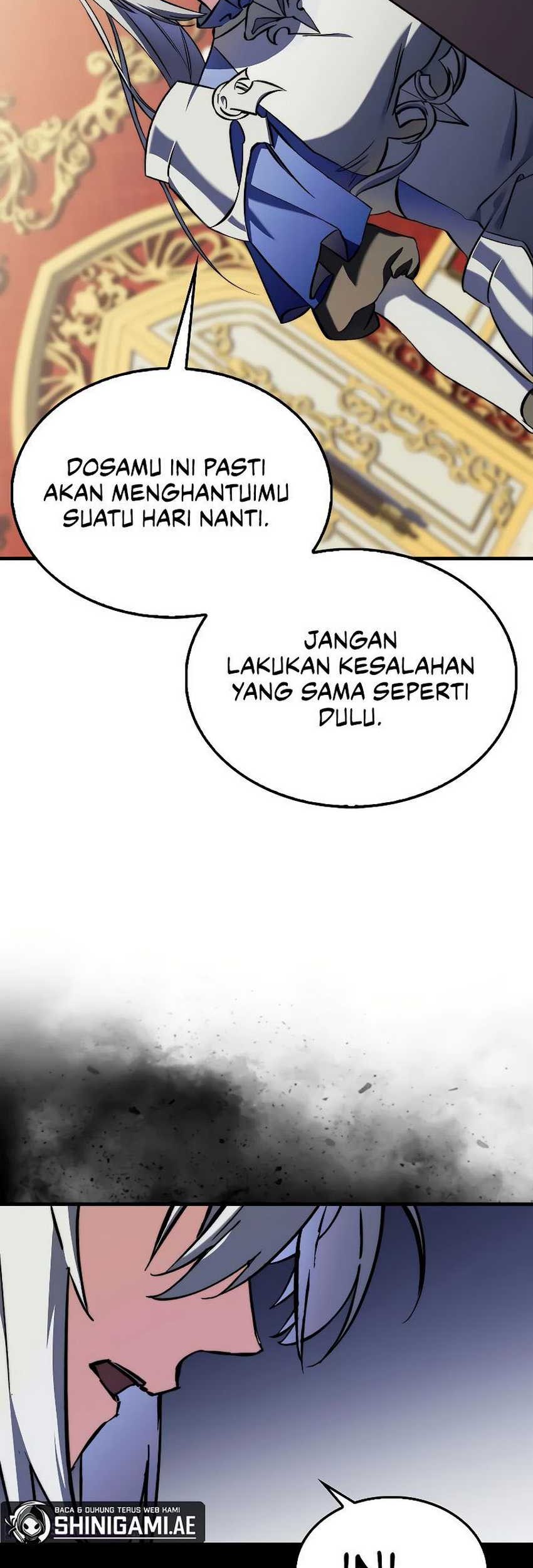 The Villain Wants To Live Chapter 11 Gambar 22