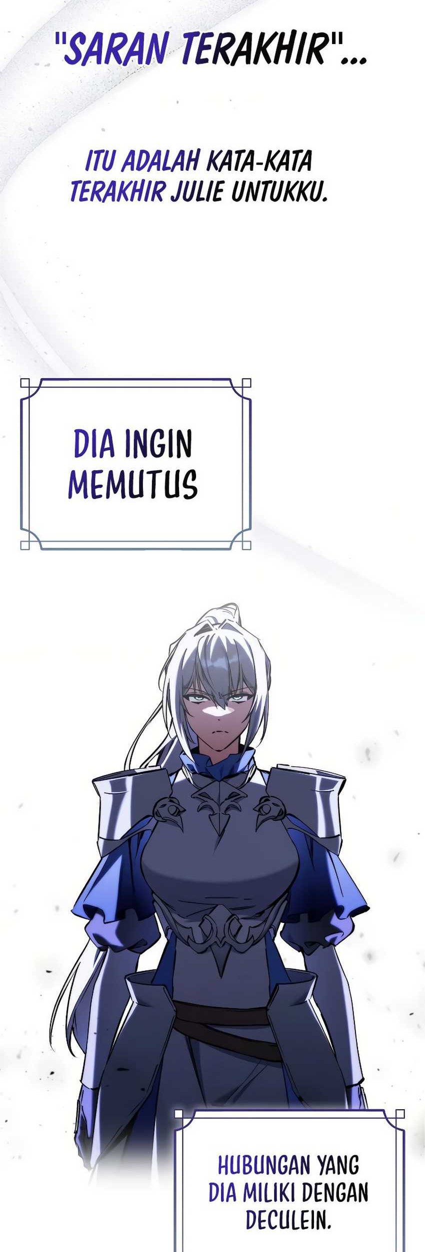 The Villain Wants To Live Chapter 11 Gambar 25