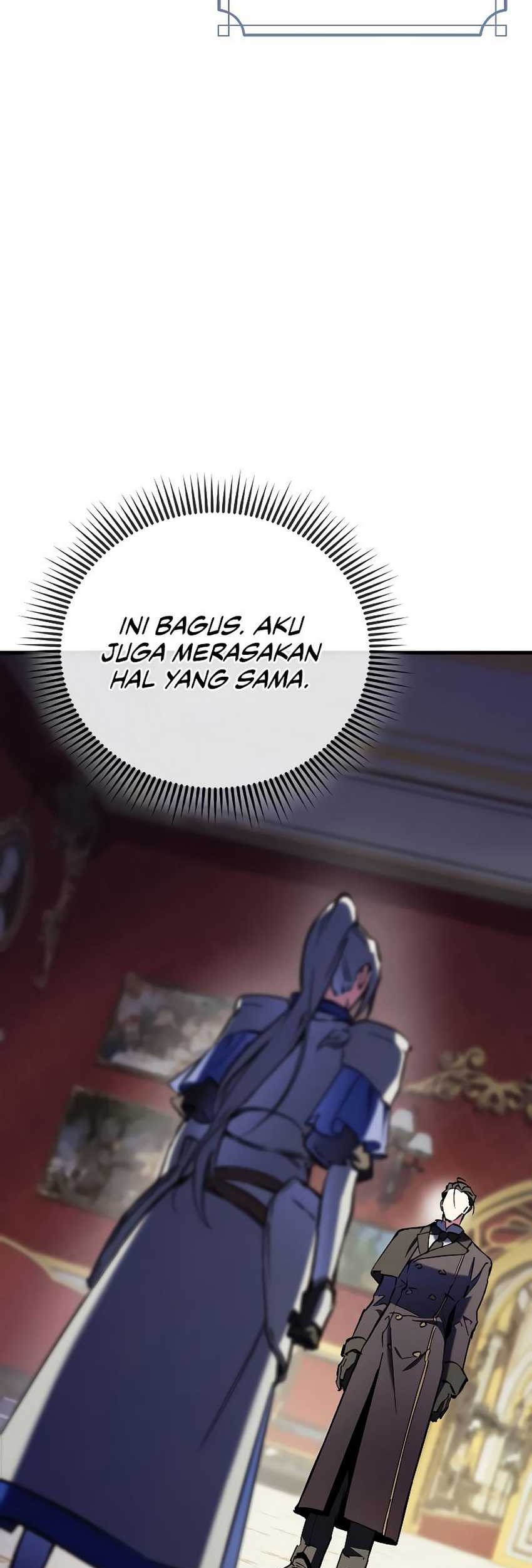 The Villain Wants To Live Chapter 11 Gambar 26