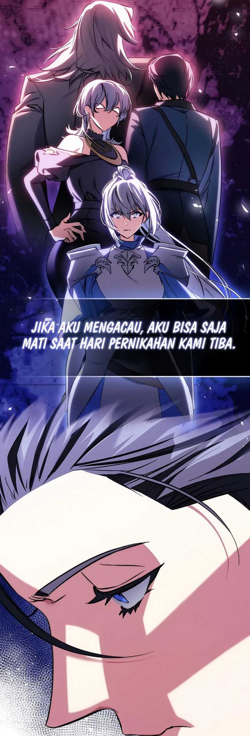 The Villain Wants To Live Chapter 11 Gambar 28