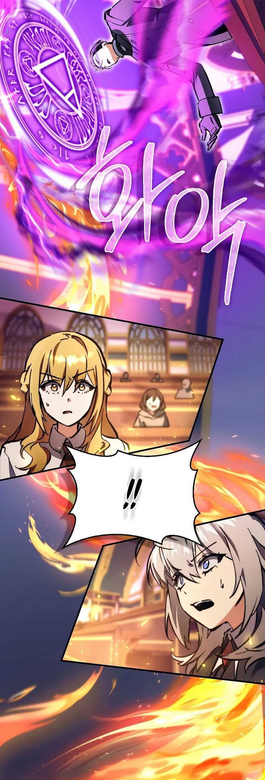 The Villain Wants To Live Chapter 10 Gambar 43