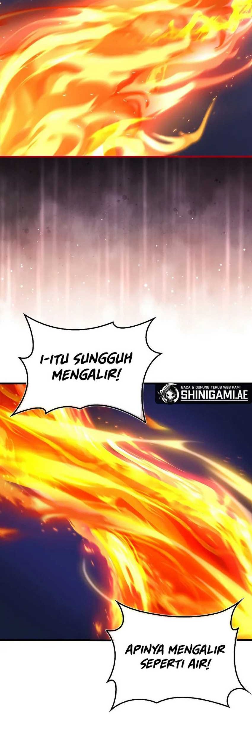 The Villain Wants To Live Chapter 10 Gambar 44