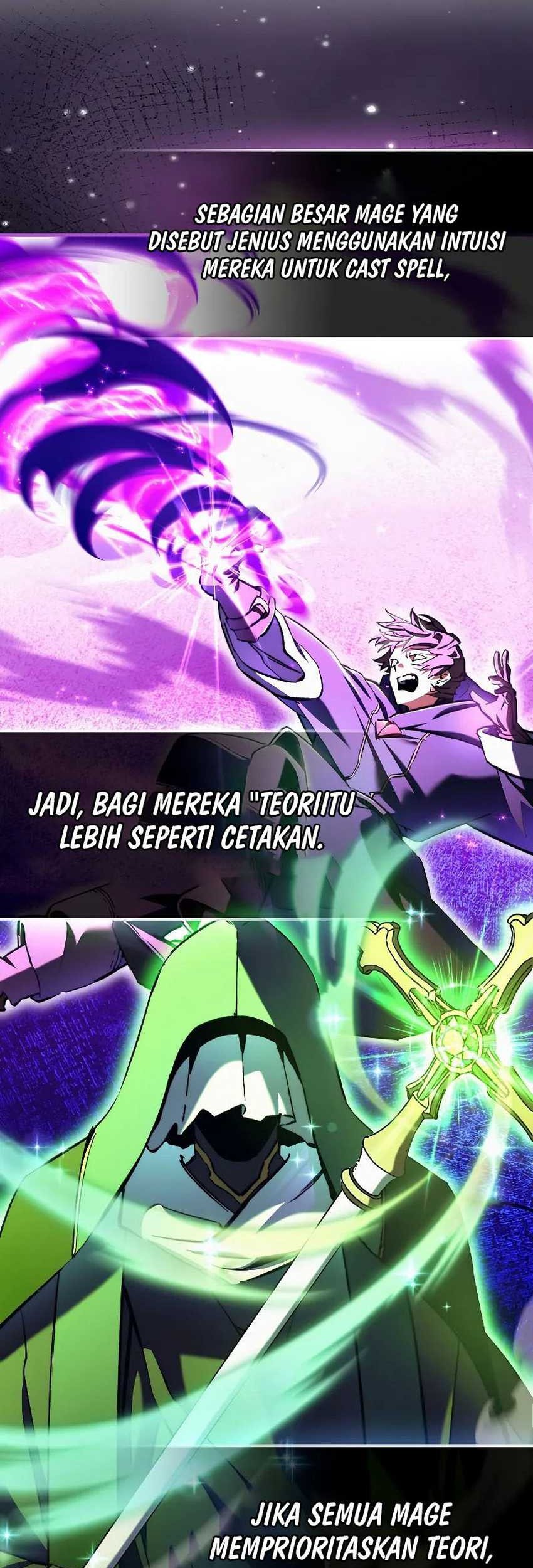 The Villain Wants To Live Chapter 10 Gambar 48