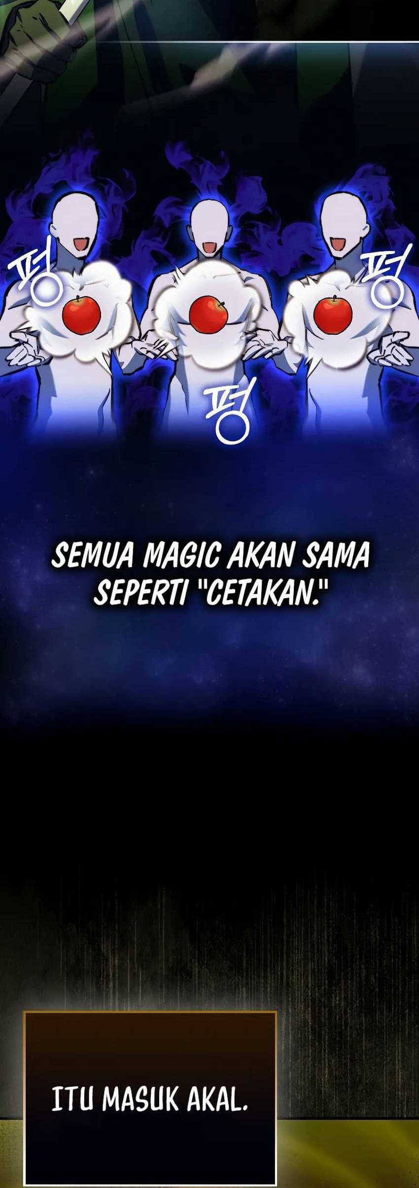 The Villain Wants To Live Chapter 10 Gambar 49