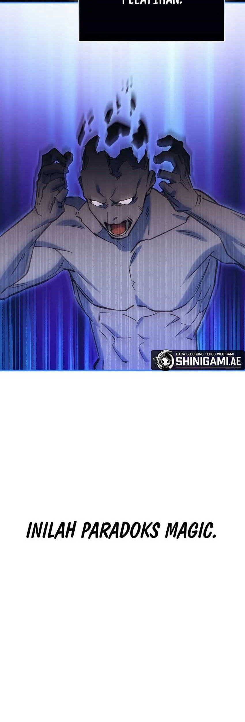 The Villain Wants To Live Chapter 10 Gambar 51