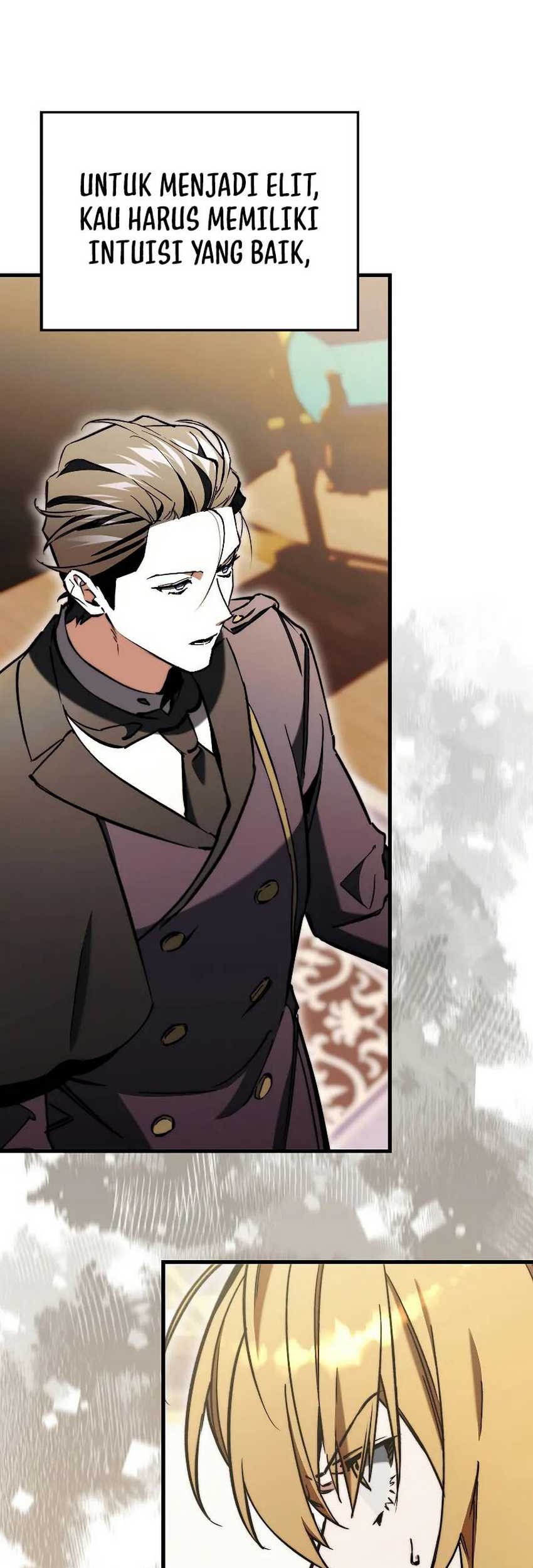 The Villain Wants To Live Chapter 10 Gambar 52