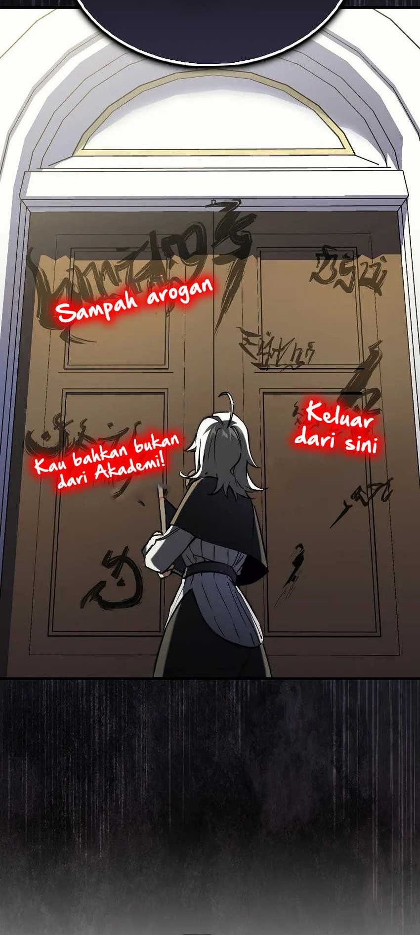 The Villain Wants To Live Chapter 10 Gambar 58