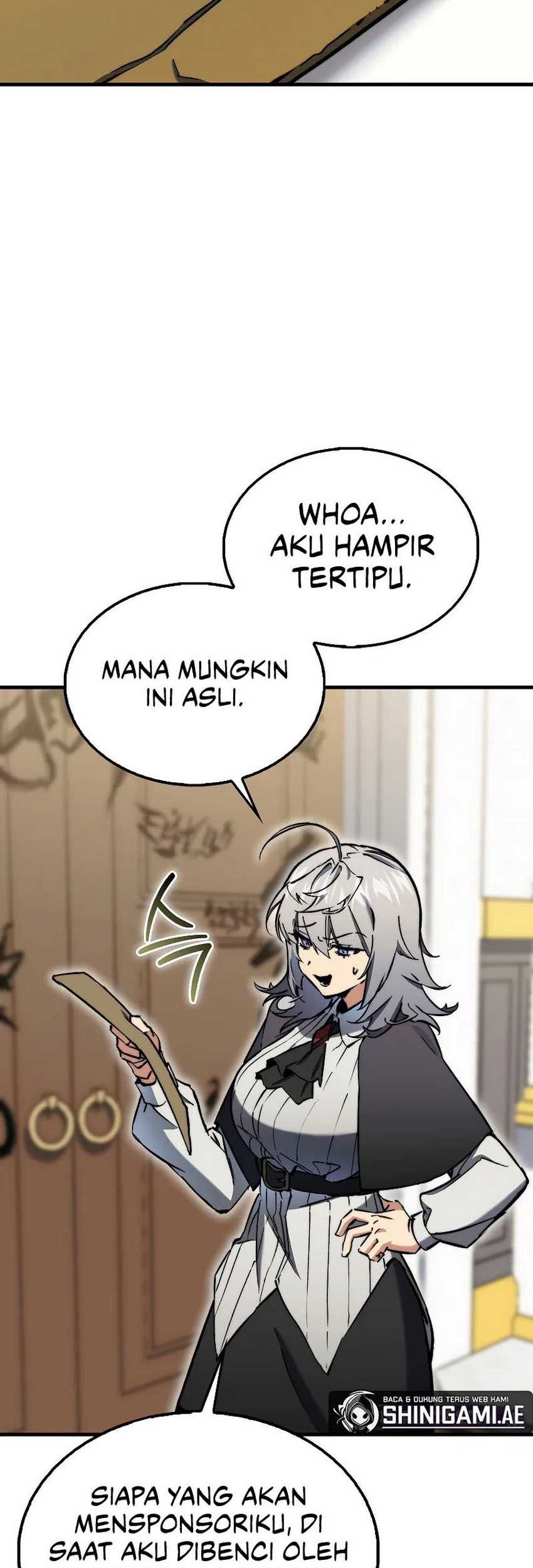The Villain Wants To Live Chapter 10 Gambar 60
