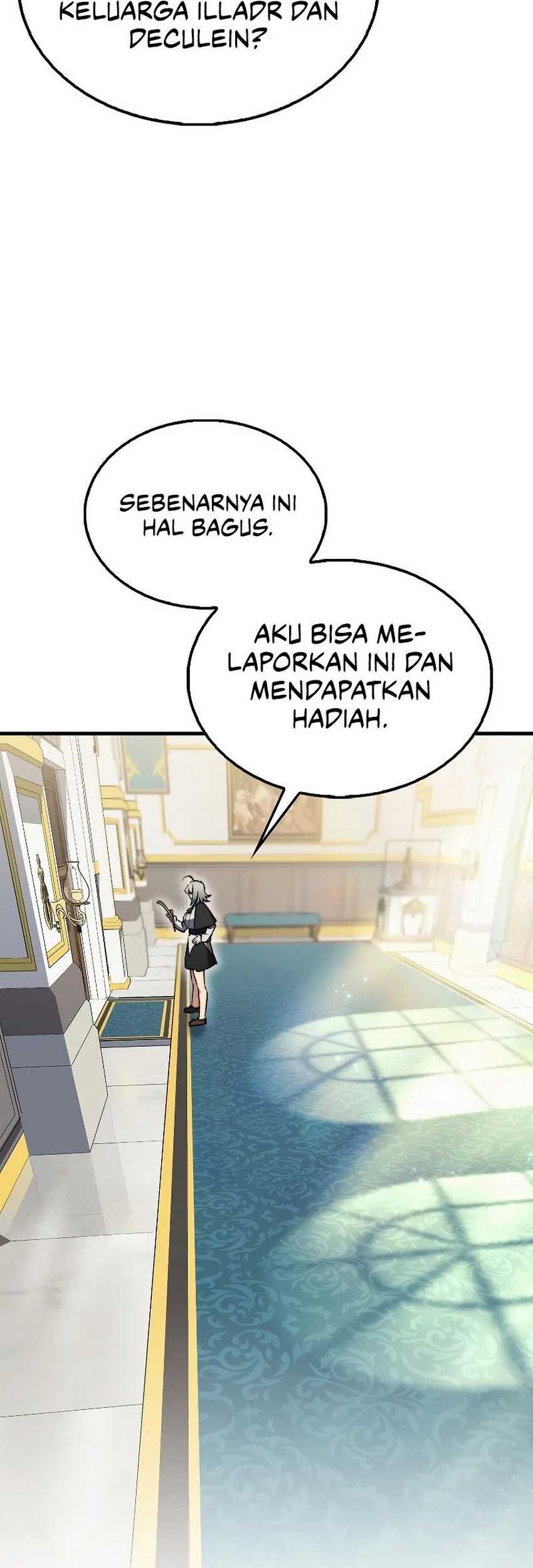 The Villain Wants To Live Chapter 10 Gambar 61