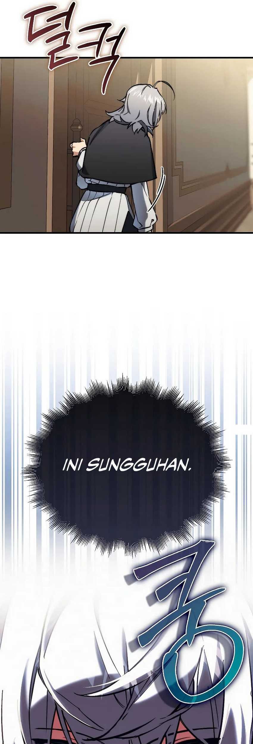The Villain Wants To Live Chapter 10 Gambar 63