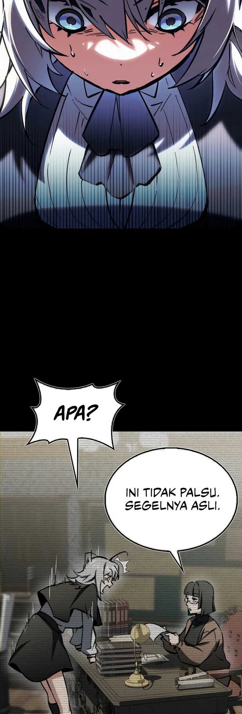 The Villain Wants To Live Chapter 10 Gambar 64