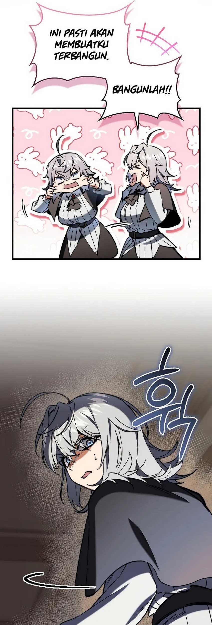 The Villain Wants To Live Chapter 10 Gambar 68