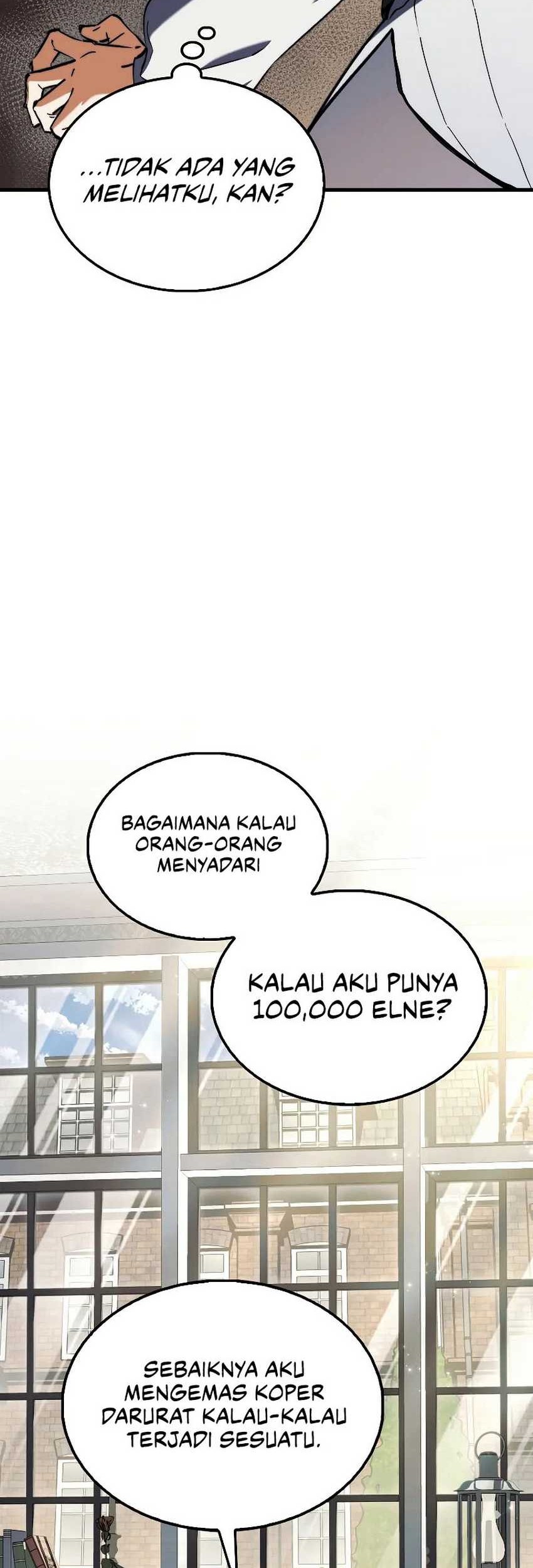 The Villain Wants To Live Chapter 10 Gambar 69