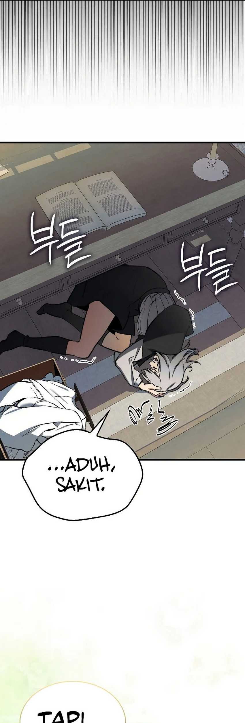 The Villain Wants To Live Chapter 10 Gambar 73