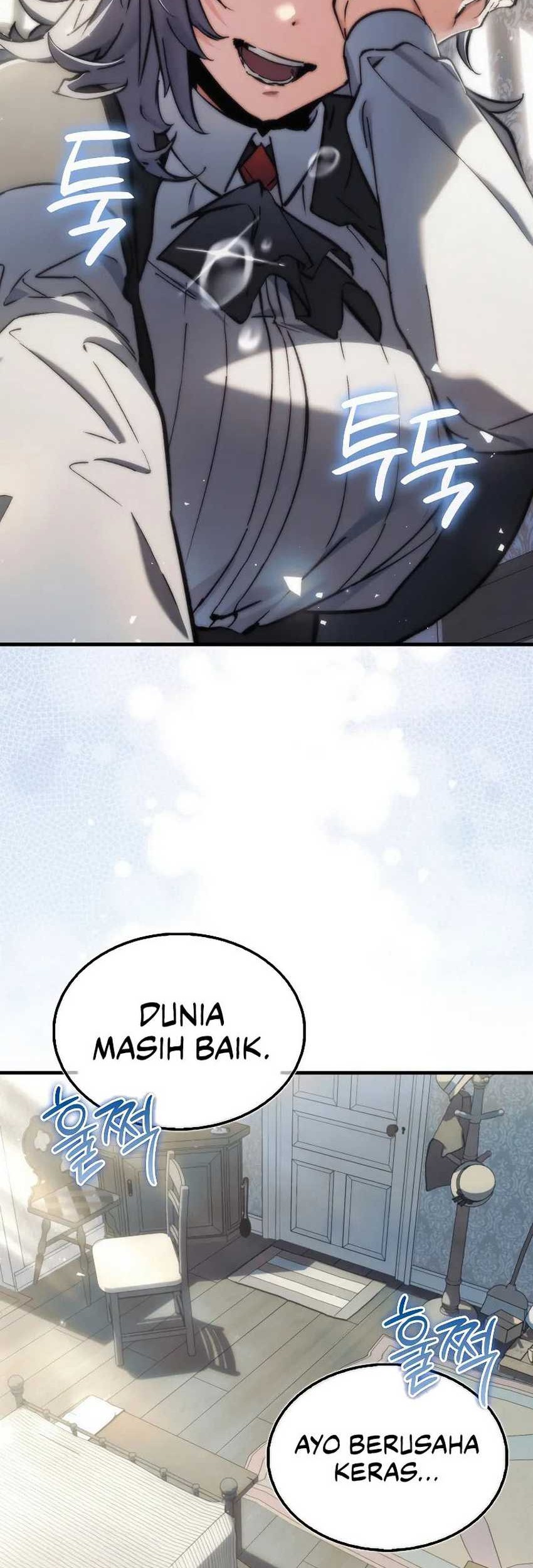 The Villain Wants To Live Chapter 10 Gambar 76